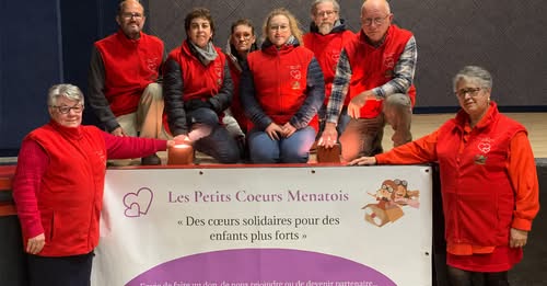 Un véhicule adapté pour Manoa – Les petits Coeurs Menatois