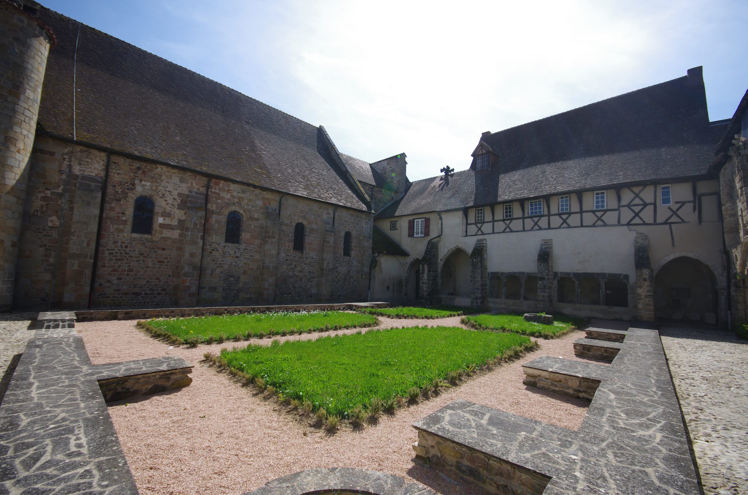 Abbaye
