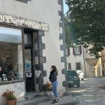 BOULANGERIE