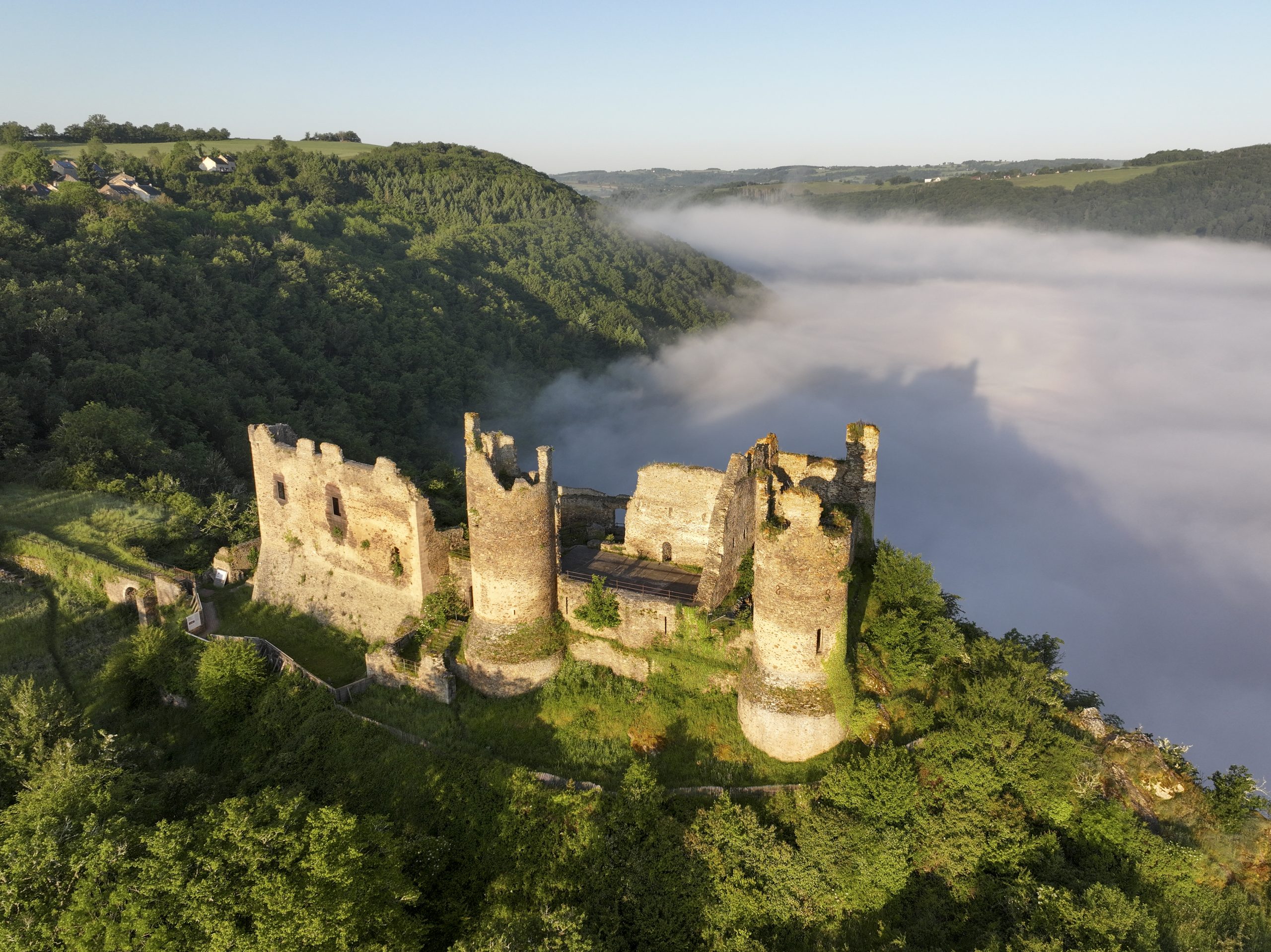 Chateau Rocher