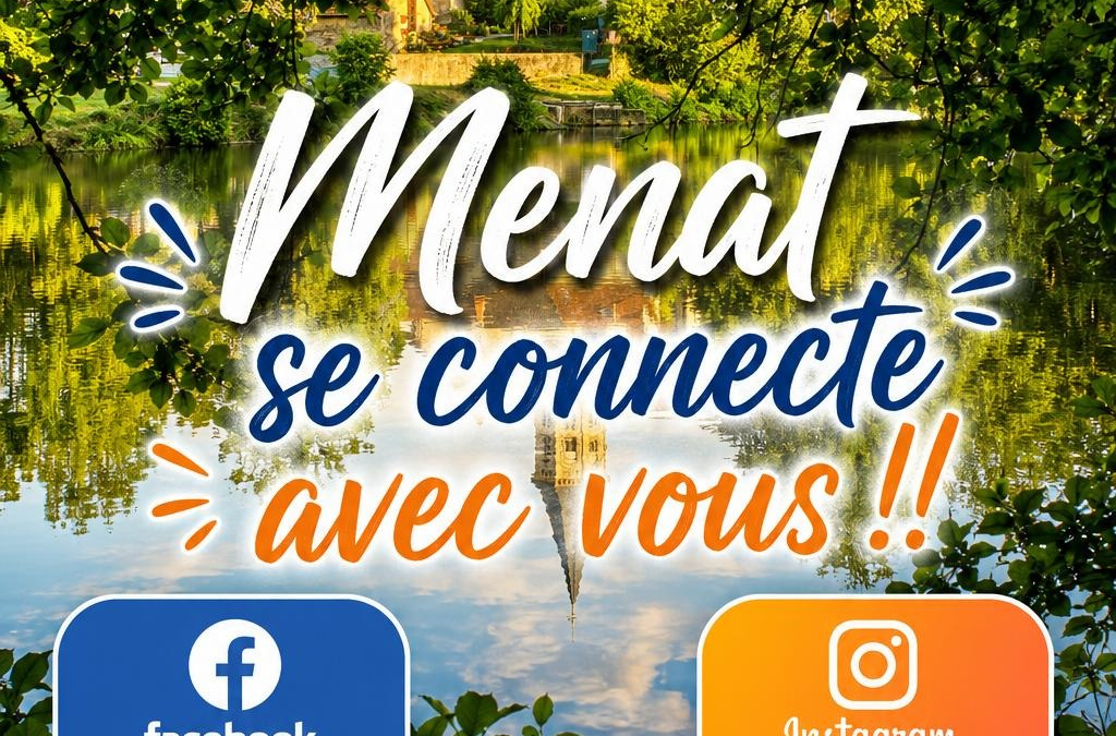 New Facabook Instagram – MENAT