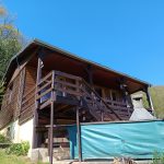 Chalet La Baraille - MENAT