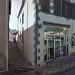 Pharmacie MENAT