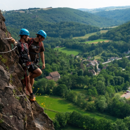 via ferrata