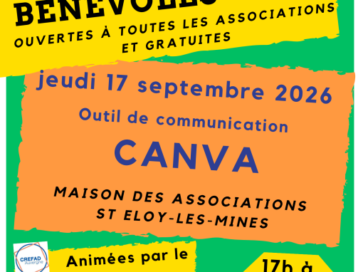 LA CLÉ DES CHAMPS – ATELIERS
