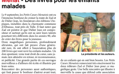 DIDIER ET ZAD